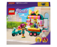Klocki LEGO® LEGO Friends 41719 Mobilny butik